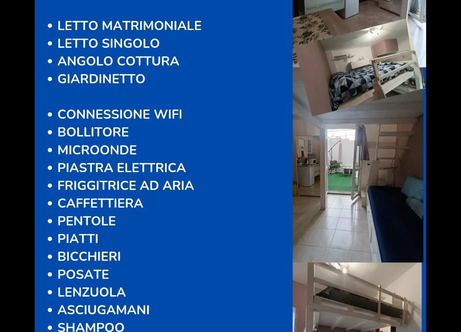 Appartamento Casacleo Monserrato 0*,  Italia
