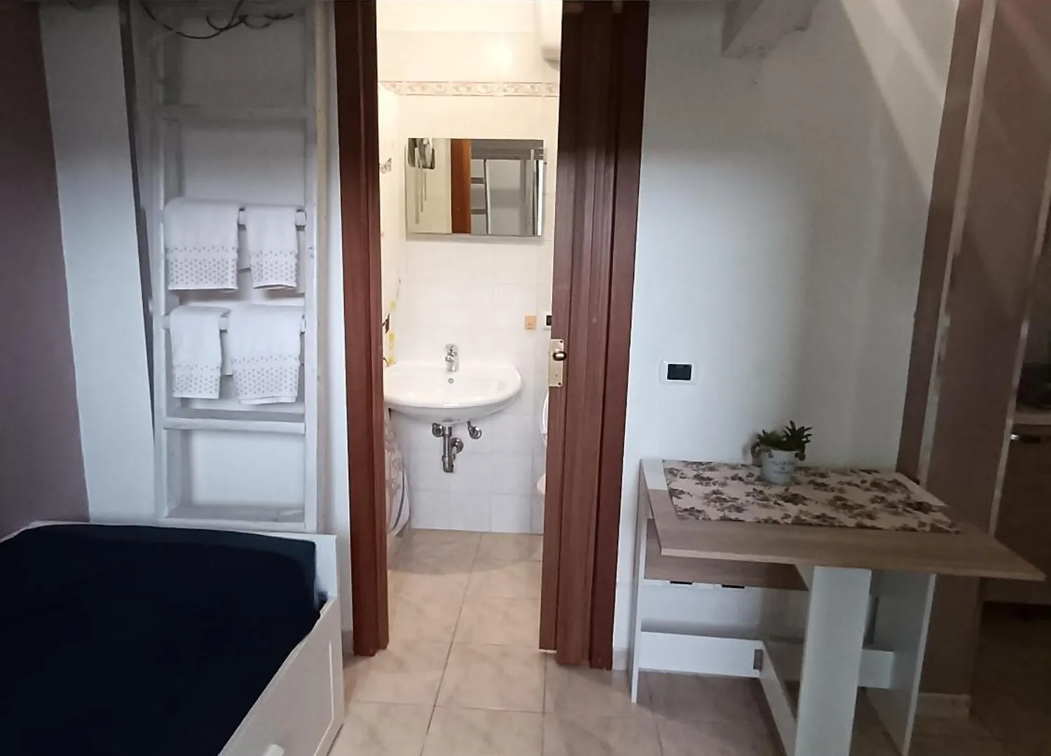 Appartamento Casacleo Monserrato