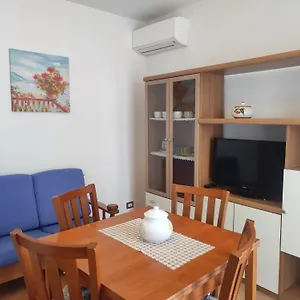 Appartamento Da Tanja, Santa Maria Navarrese