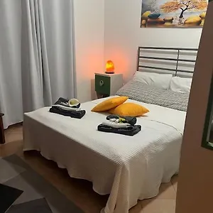 Appartamento Casa A, Silius